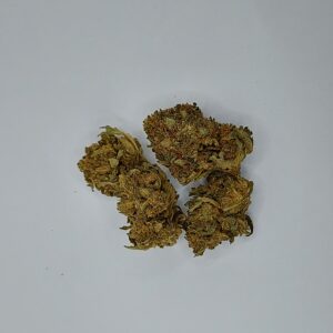 Amnesia Small Buds CBD