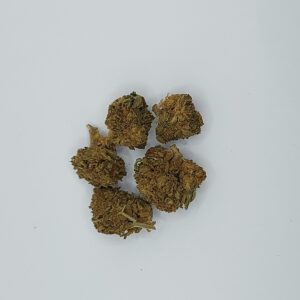 Orange Bud Small Buds CBD